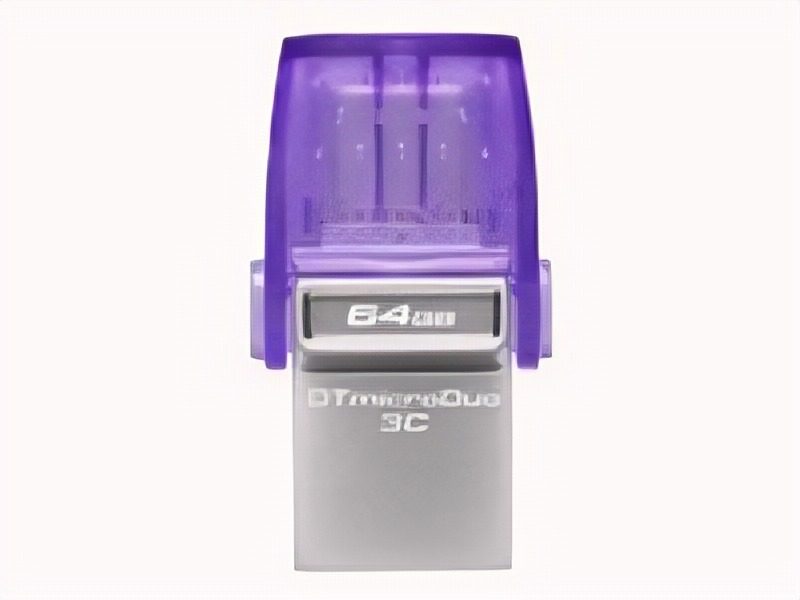 Pen Drive USB 3.0 64GB