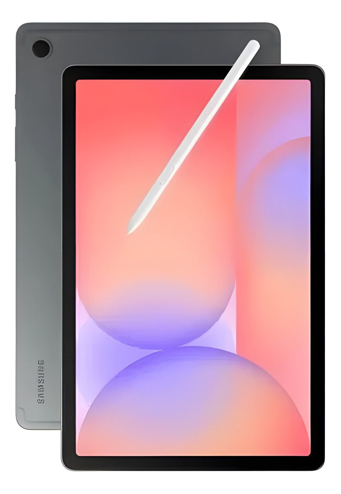 Tablet 10.9" 6GB RAM 128GB 5G Gris