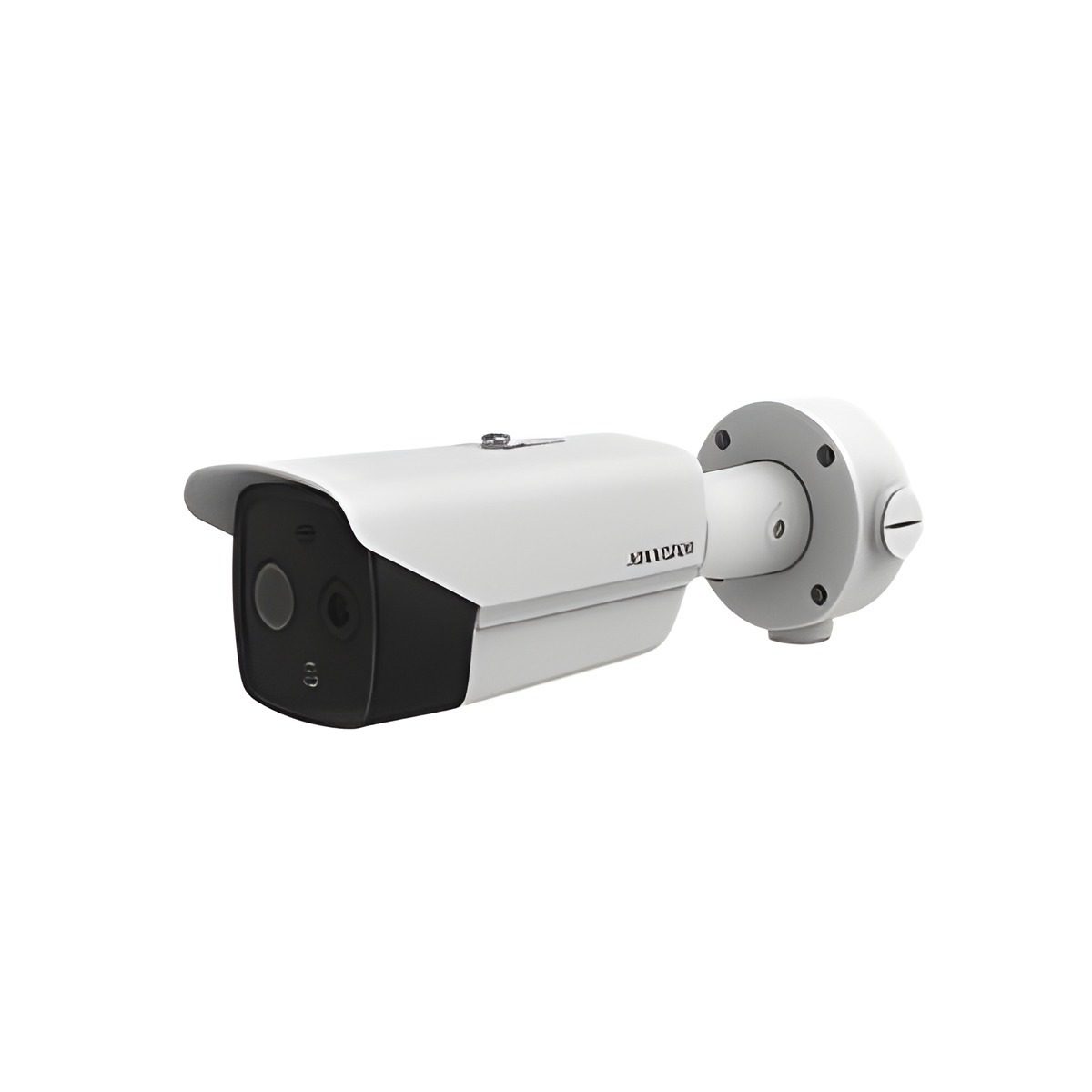 Cámara Térmica Bullet IP Lente 6mm