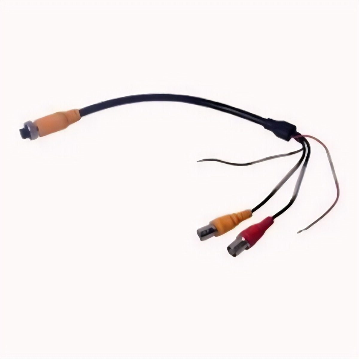 Cable Para Conectar Cámaras Convencionales