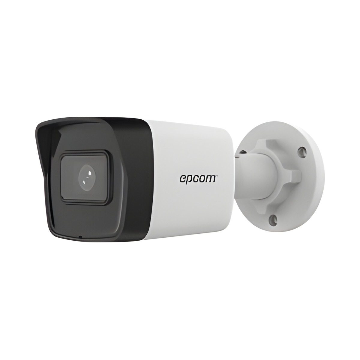Cámara IP Bullet 4MP 2.8mm Infrarroja 30m IP67 H.265+