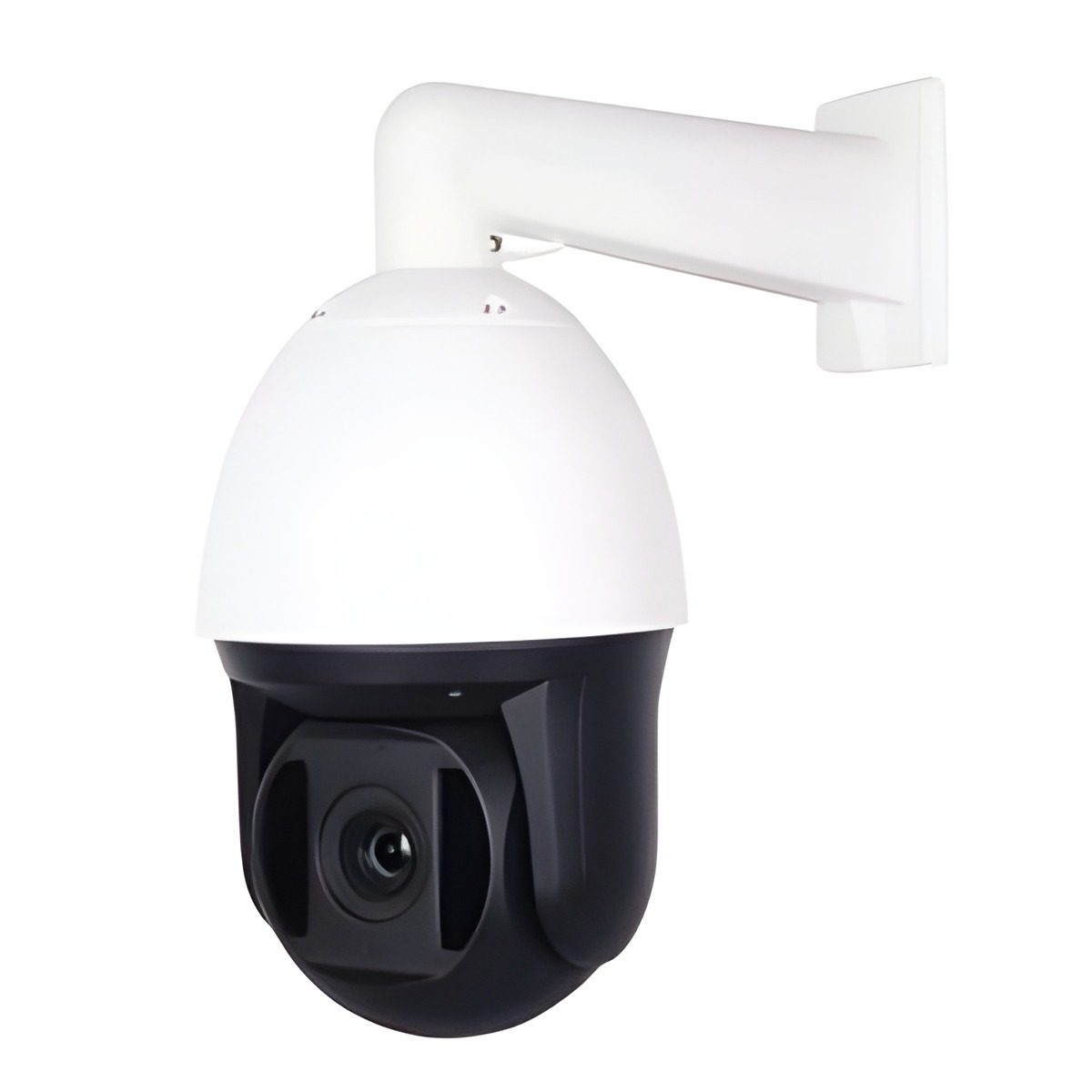 Cámara IP Domo PTZ 2MP Zoom 33X Infrarroja 150m