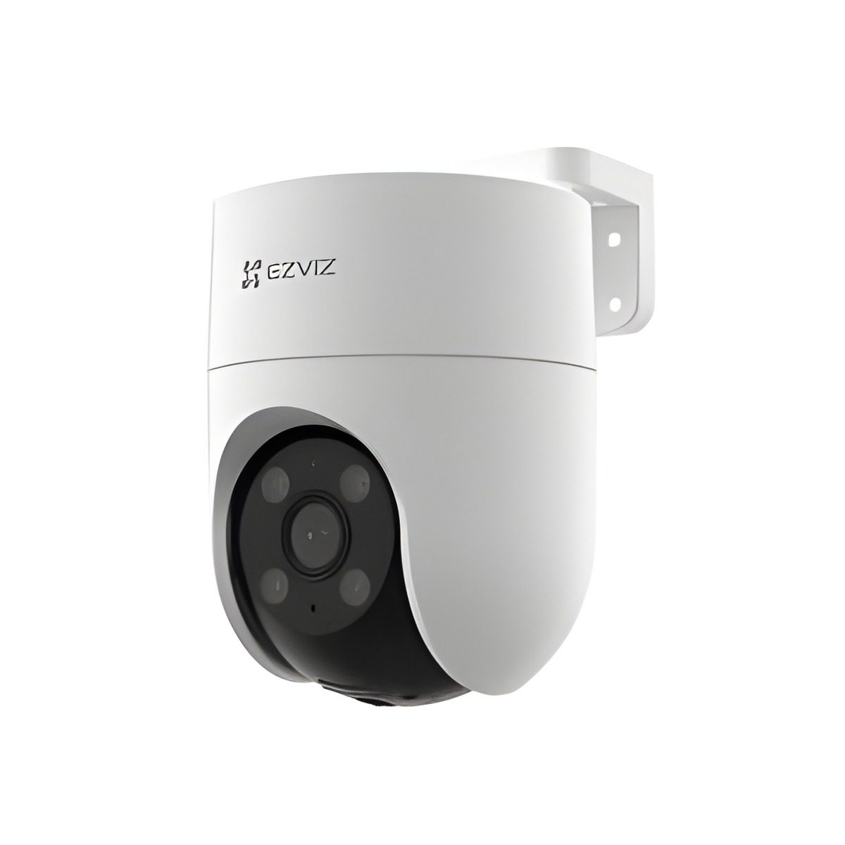 Cámara IP 2MP Exterior 4mm Pan Tilt