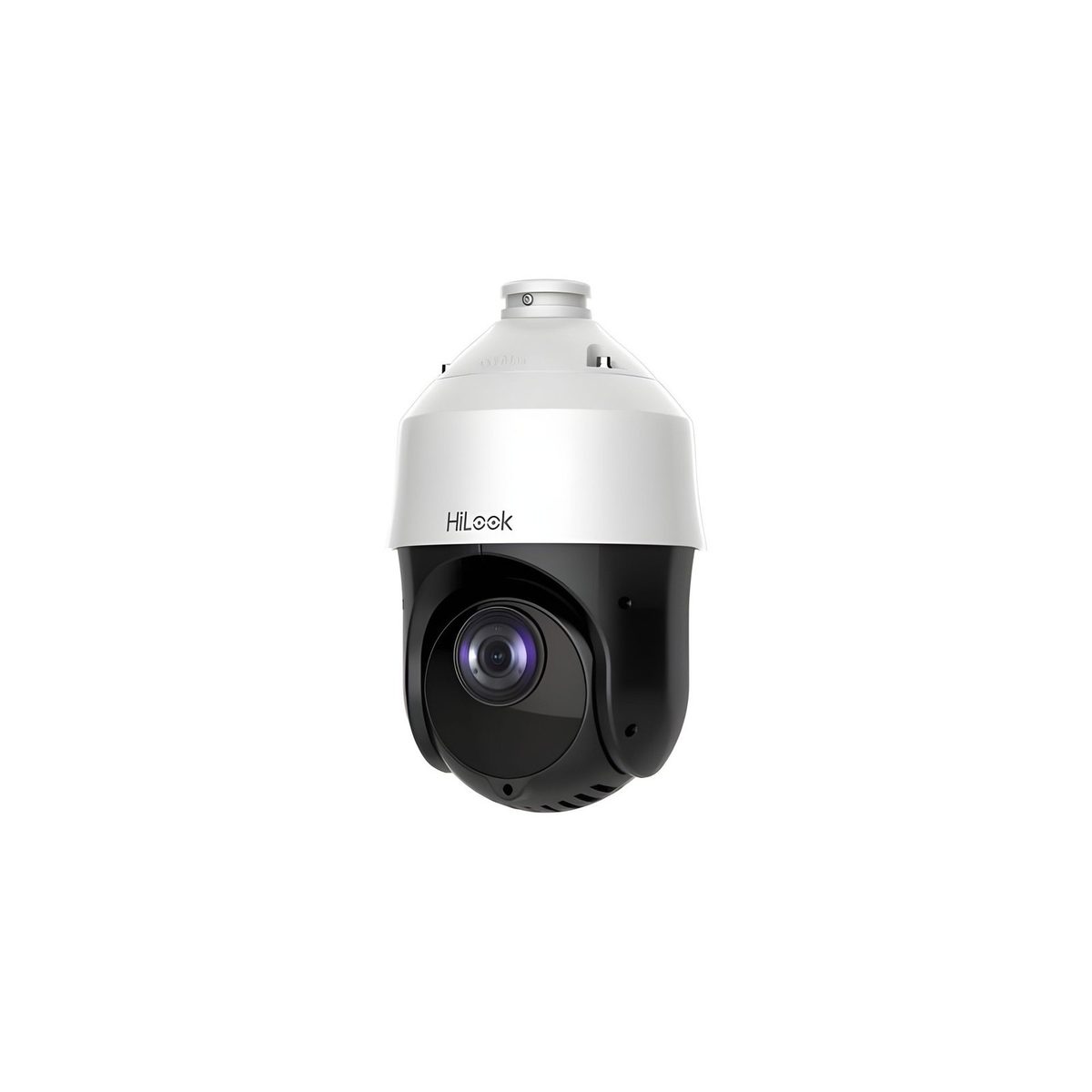 Cámara IP PTZ 2MP 15x 4" Exterior Infrarroja 100m