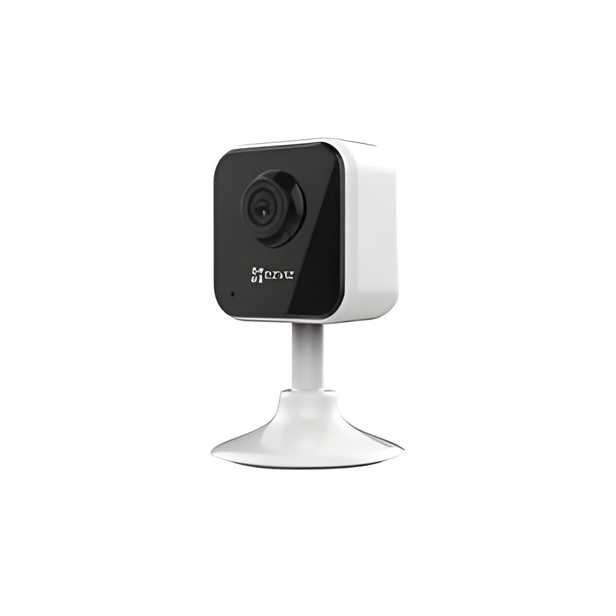 Cámara IP WiFi Interior Tipo Cubo 720p