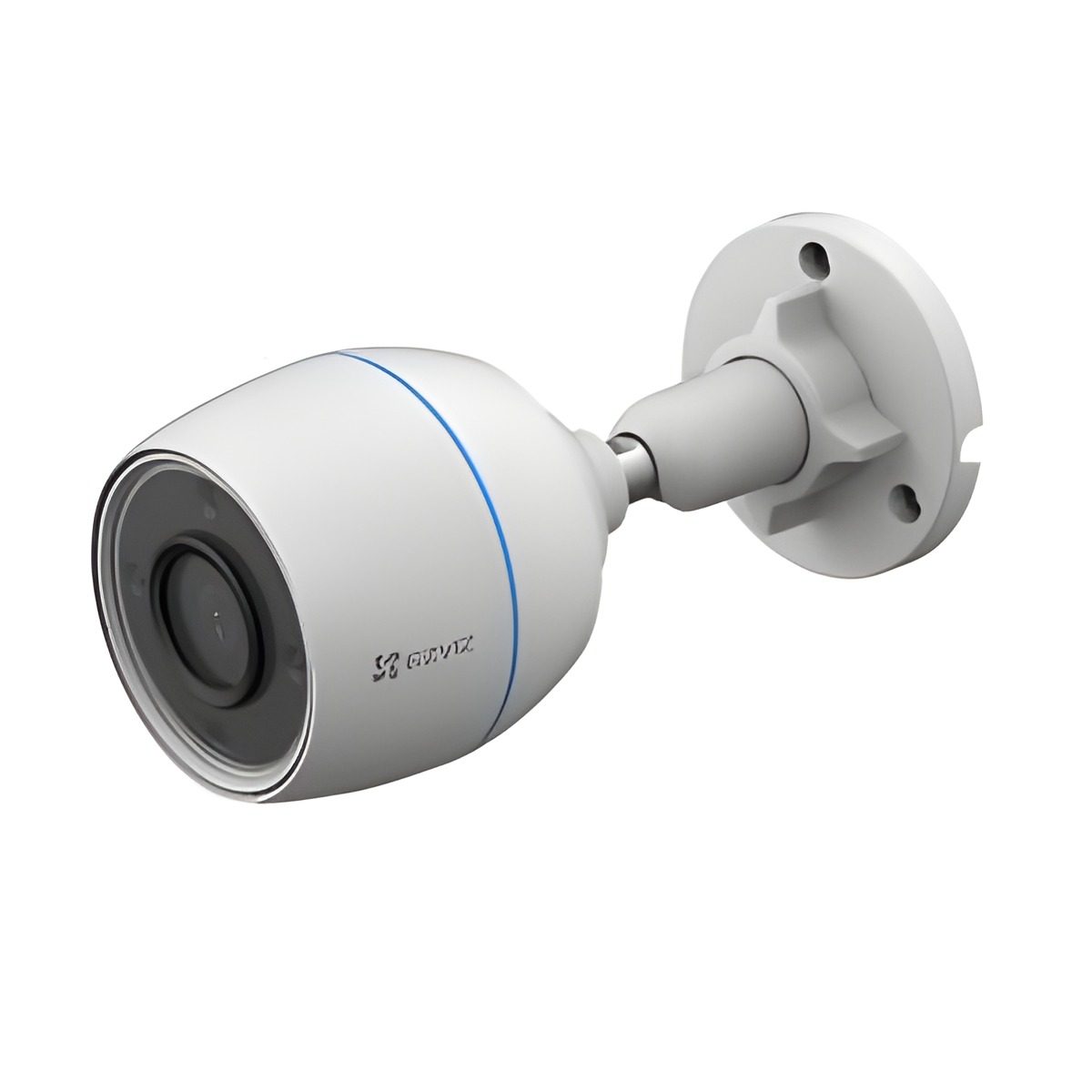 Cámara IP WiFi Exterior 2MP 2.8mm