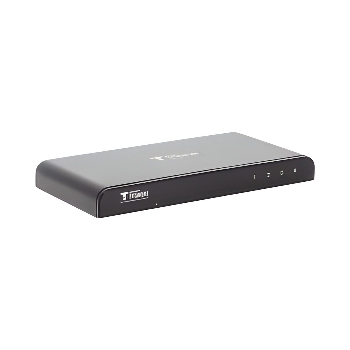 Divisor Splitter HDMI 4K 1 A 4 Salidas