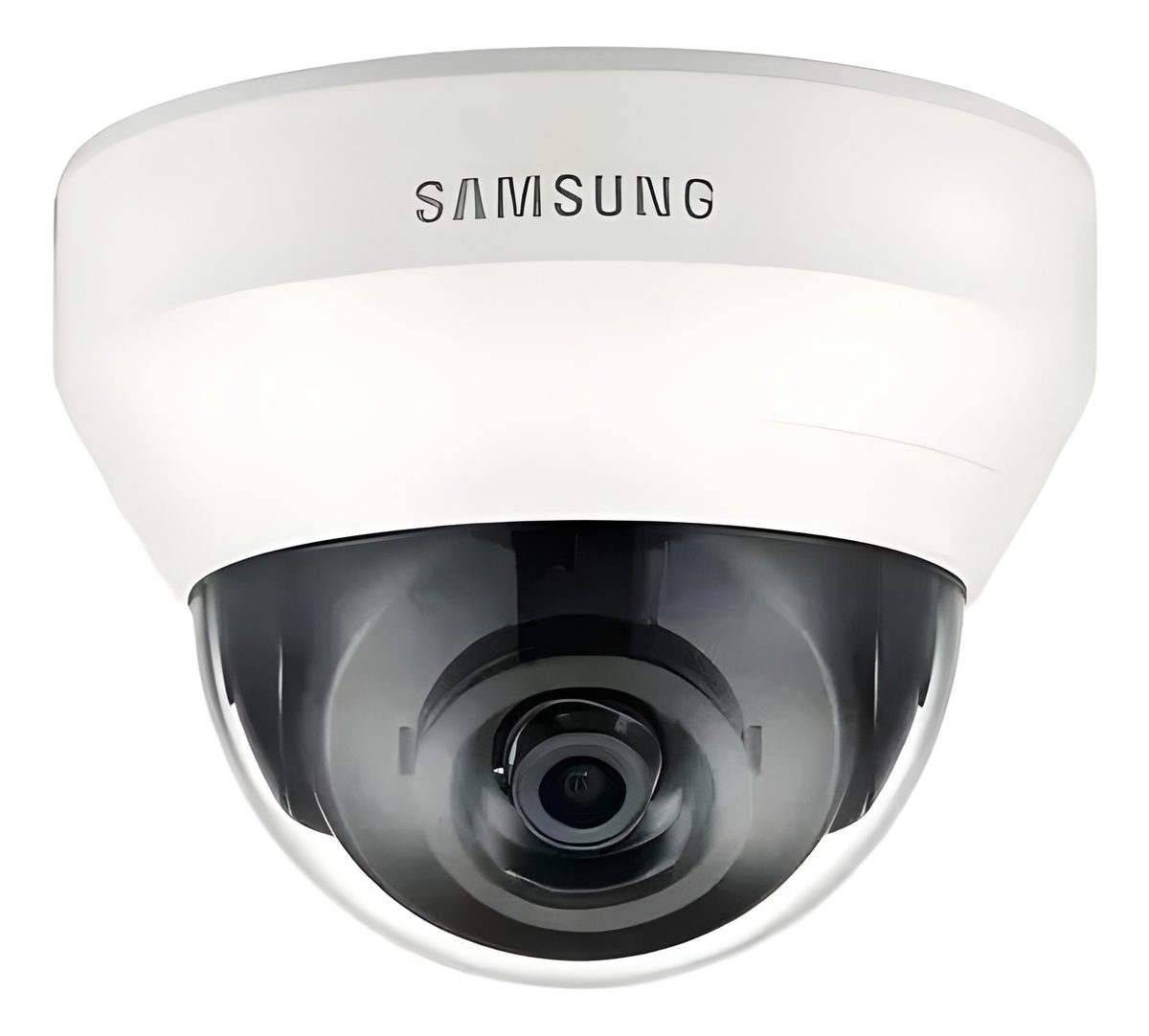 Cámara IP Domo 2MP 2.8mm PoE Con Audio Sin IR