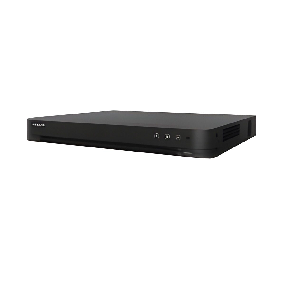 DVR 8 Megapíxel 4 Canales Turbo HD + 4 Canales IP 1 SATA