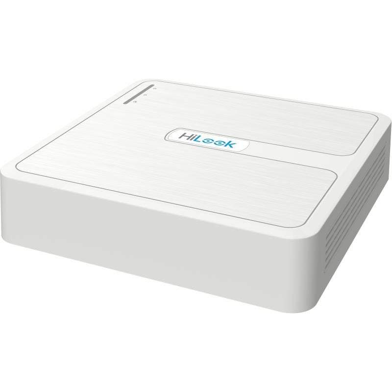 DVR 8 Canales 1080p Lite