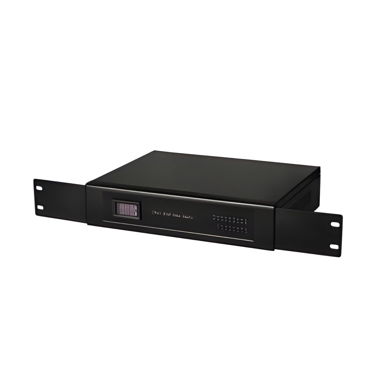Fuente Conmutada 12V 20A Para Rack De 17 Canales