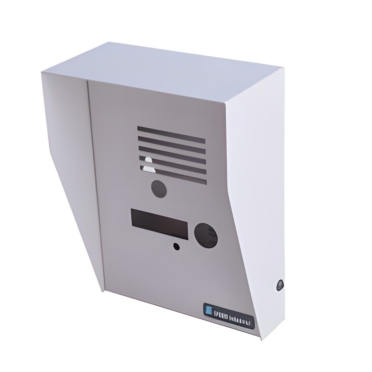 Gabinete Para Resguardo De Frentes De Calle
