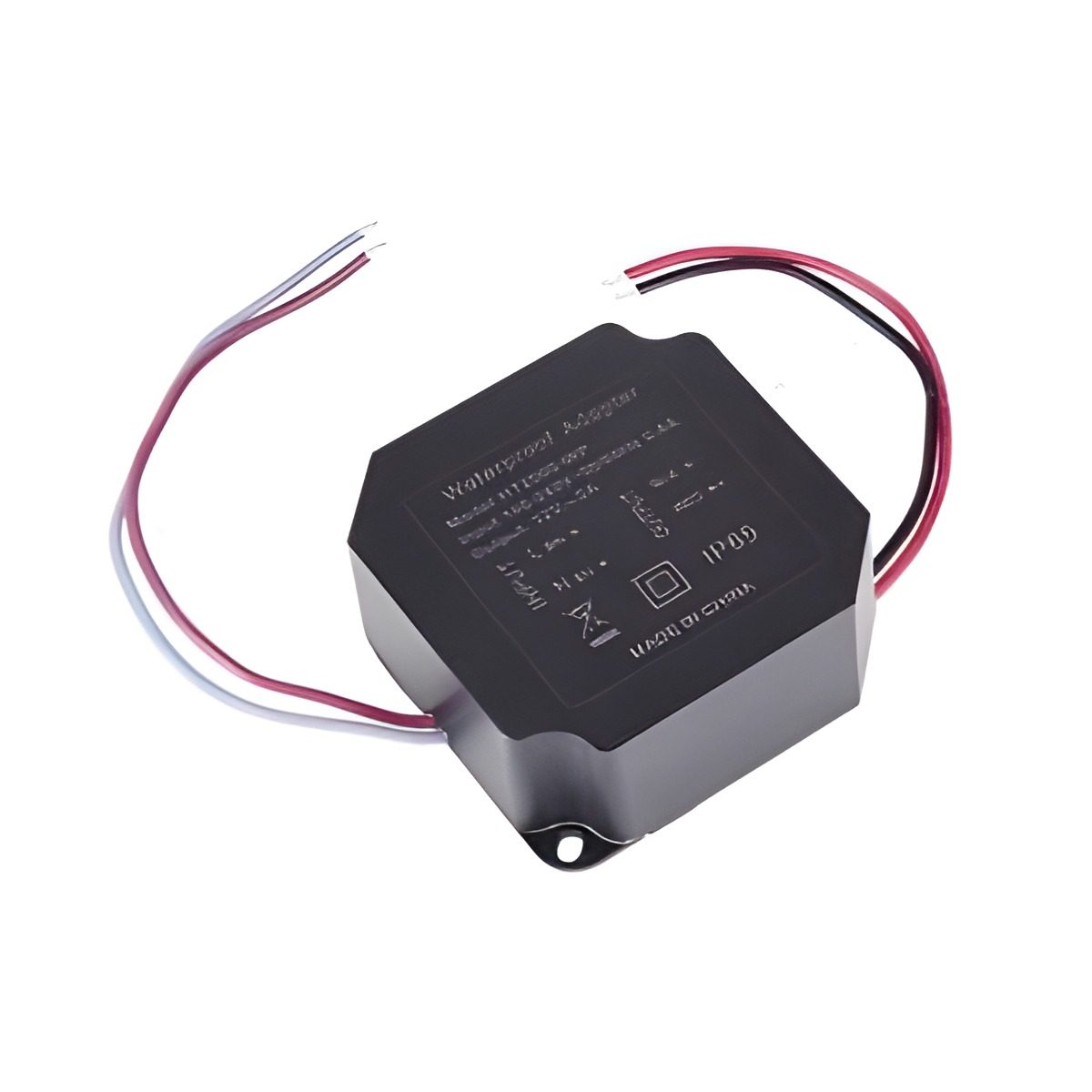 Fuente Conmutada 12V 2A IP67