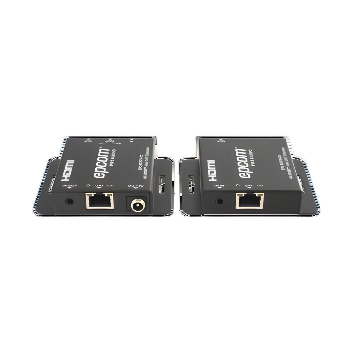 Kit Extensor HDMI Hasta 70 Metros