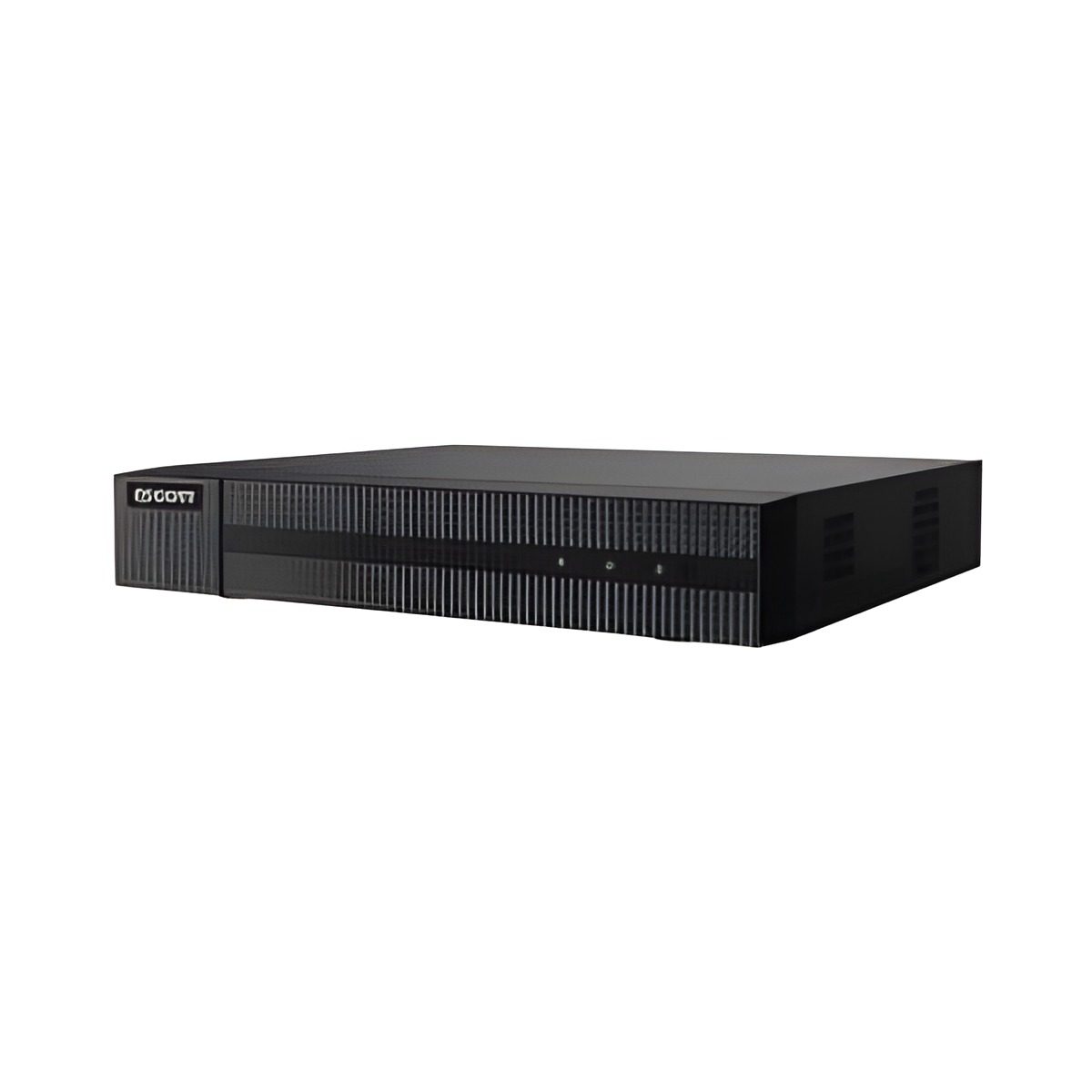 NVR 4 Canales 4Mpx 4 Puertos PoE H.265+ 40Mbps