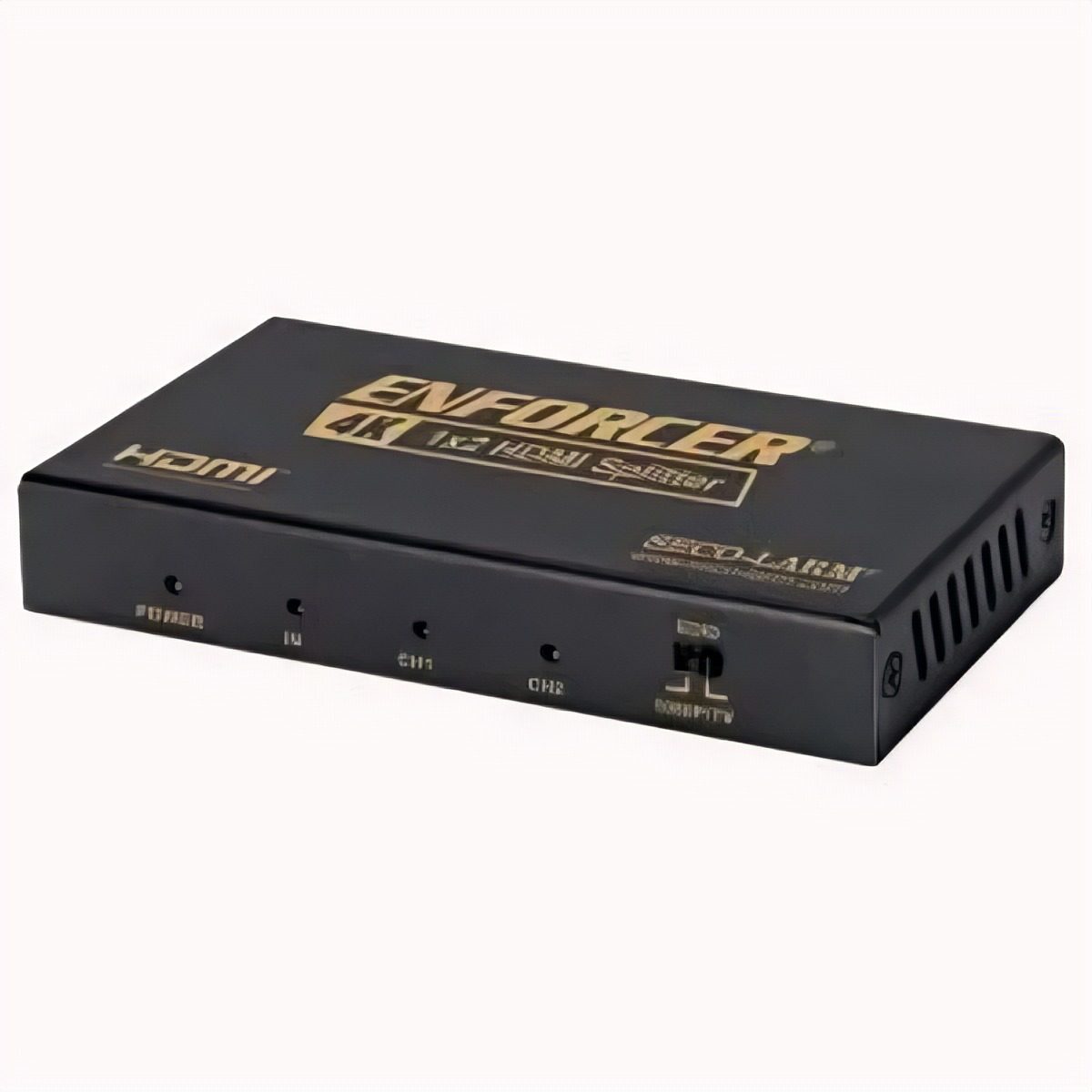 Splitter HDMI 1 Entrada 2 Salidas