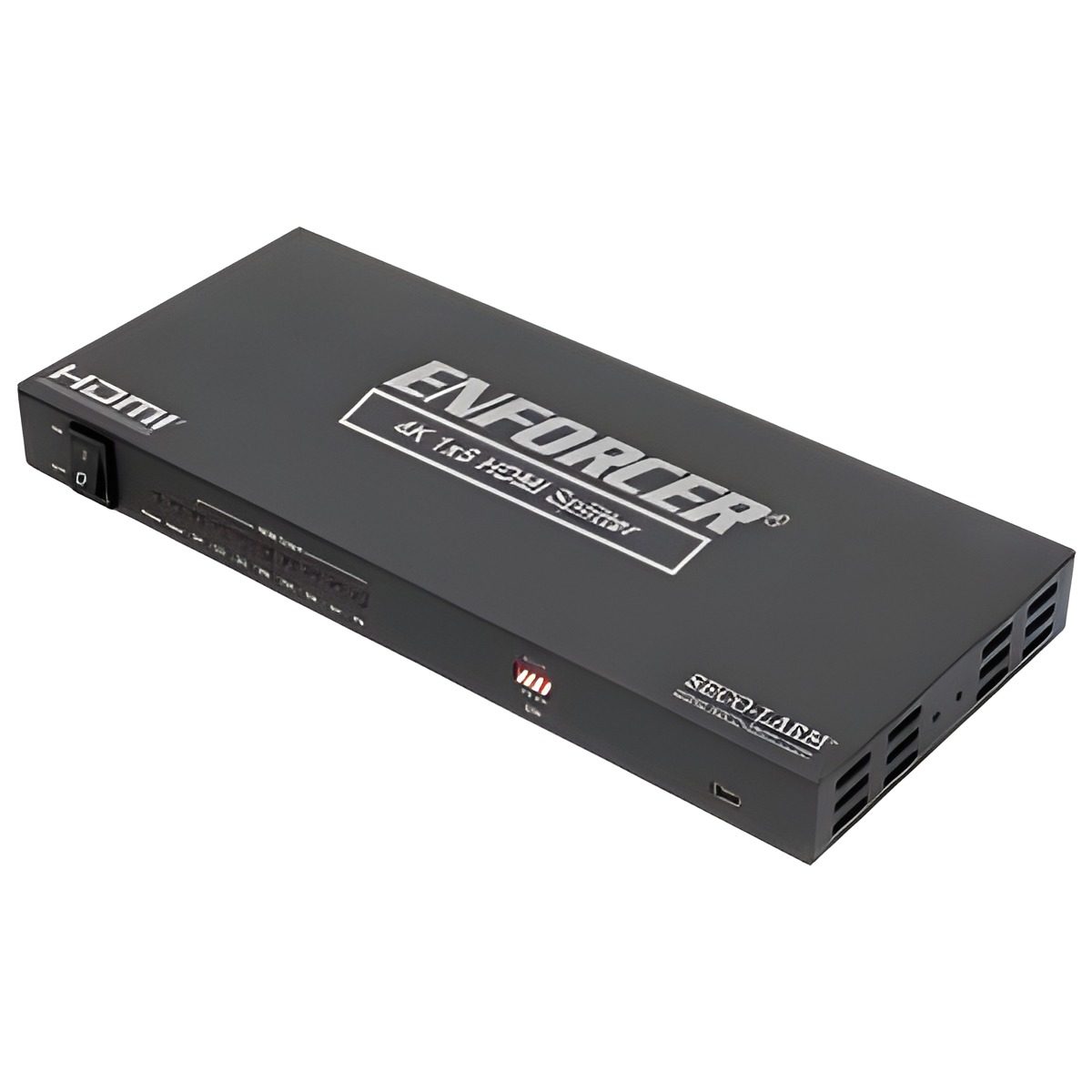 Splitter HDMI 1x8 4k@60hz