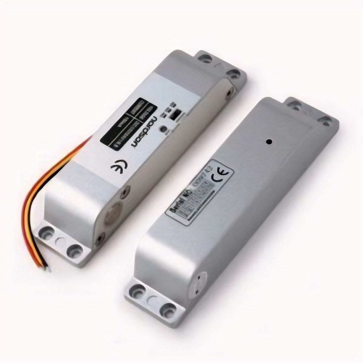 Cerradura Eléctrica Exterior Fija 12V