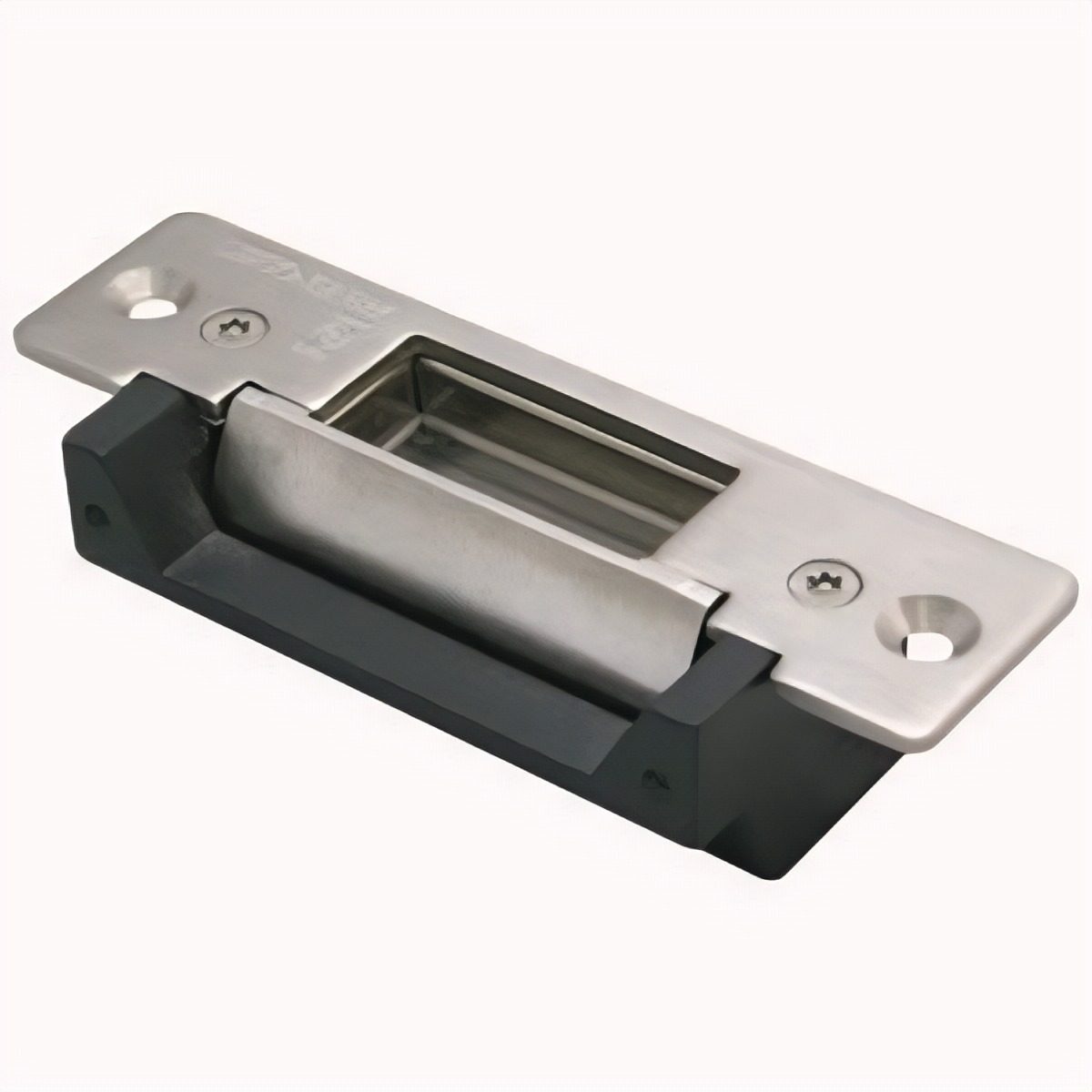 Cerrojo Eléctrico 12VDC Fail-Safe/Fail-Secure Para Puertas De Metal