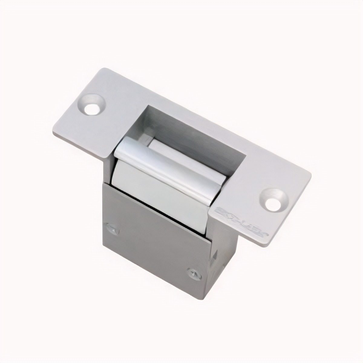 Cerrojo Eléctrico Apto Para Intemperie Fail-Safe/Fail-Secure