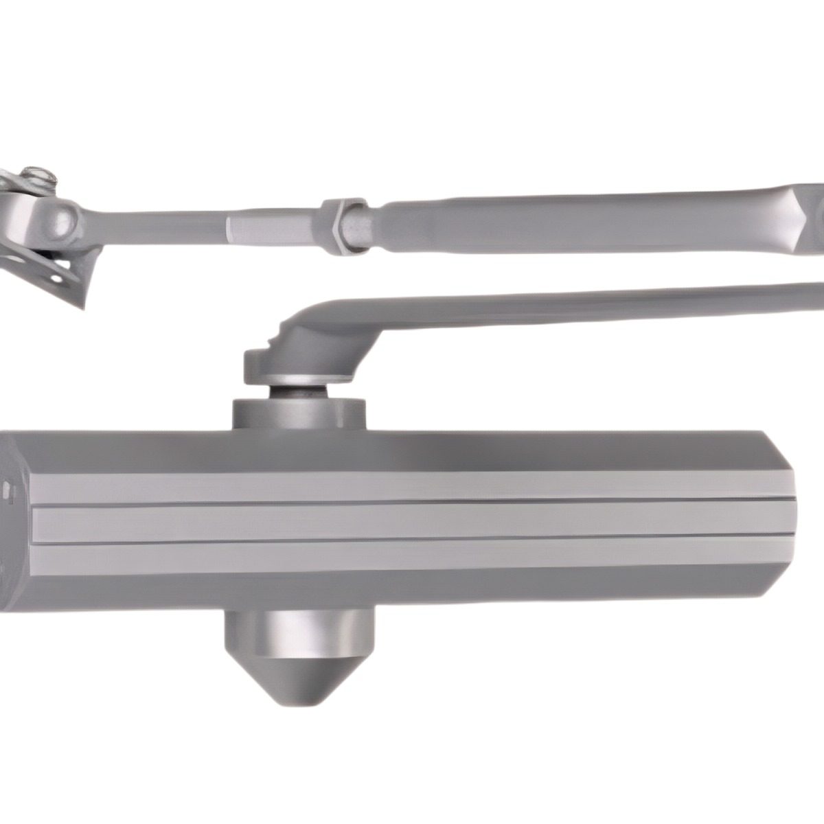 Cerrojo Electrónico Superficial 150kg Grado 1