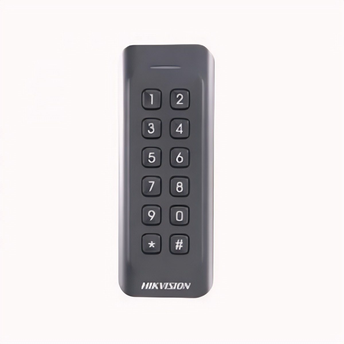 Lector De Tarjetas Y Contraseñas Exterior IP65