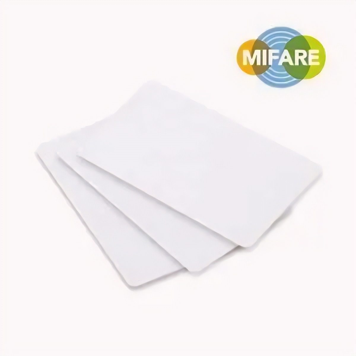 Control De Acceso RFID Mifare 13.56 MHZ Sin Interfaz