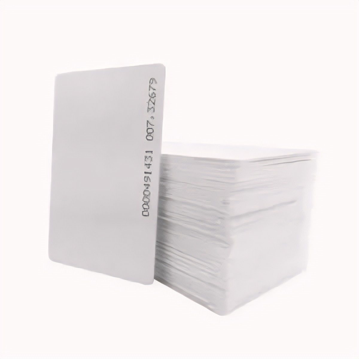 Tarjeta RFID Fina 125 Khz