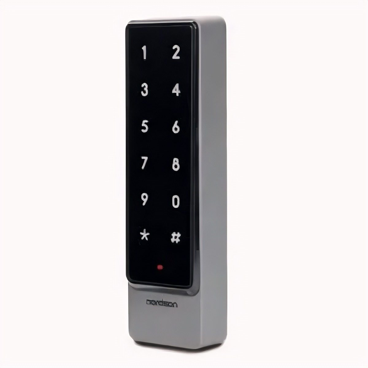 Control De Acceso RFID Multifrecuencia Teclado Standalone IP65