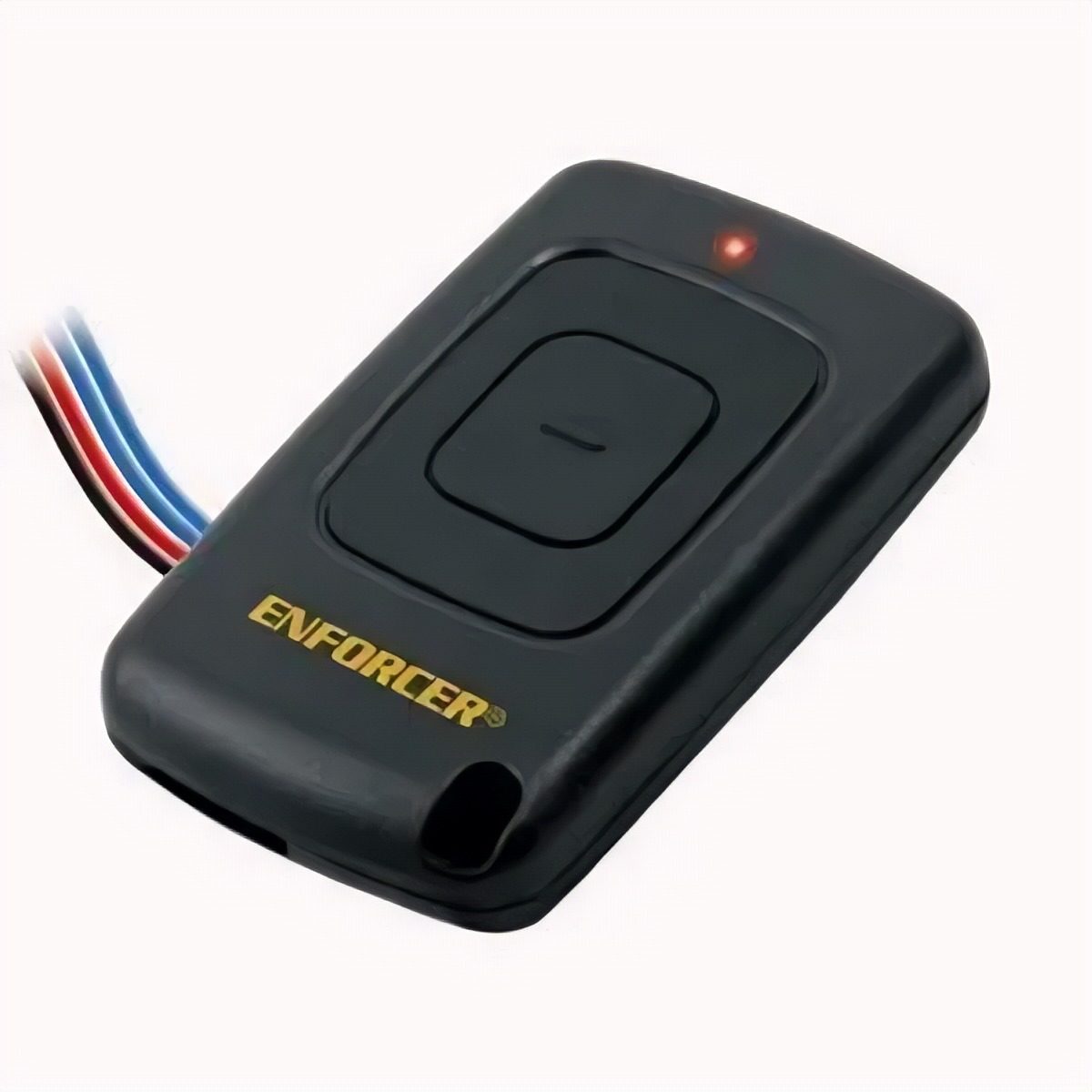 Transmisor De RF 1 Canal Con Entrada Precableada