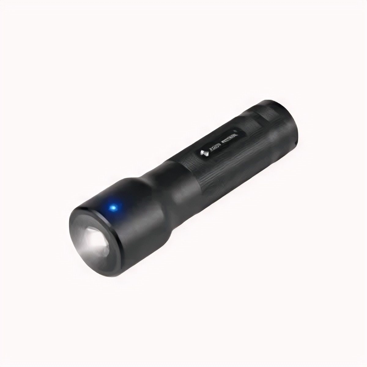 Control De Rondas RFID Resistente Con Carga USB