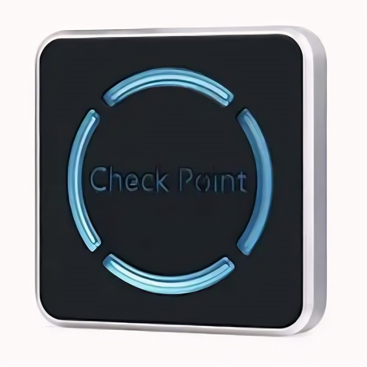 Lector RFID Para Control De Rondas