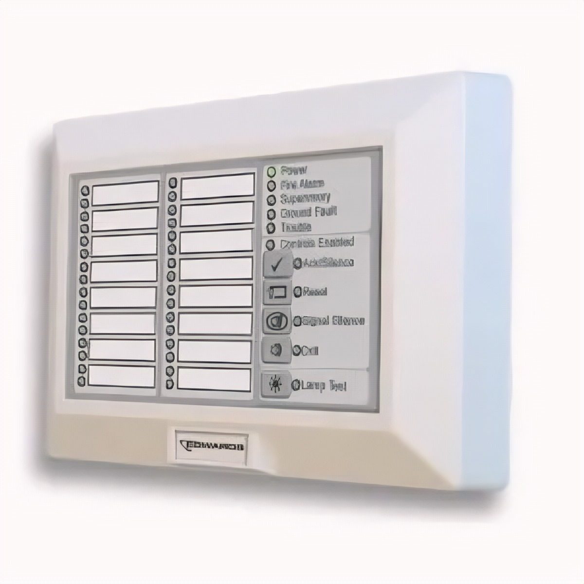 Teclado De Alarma Inalámbrico Expansor Zonas Compatibilidad