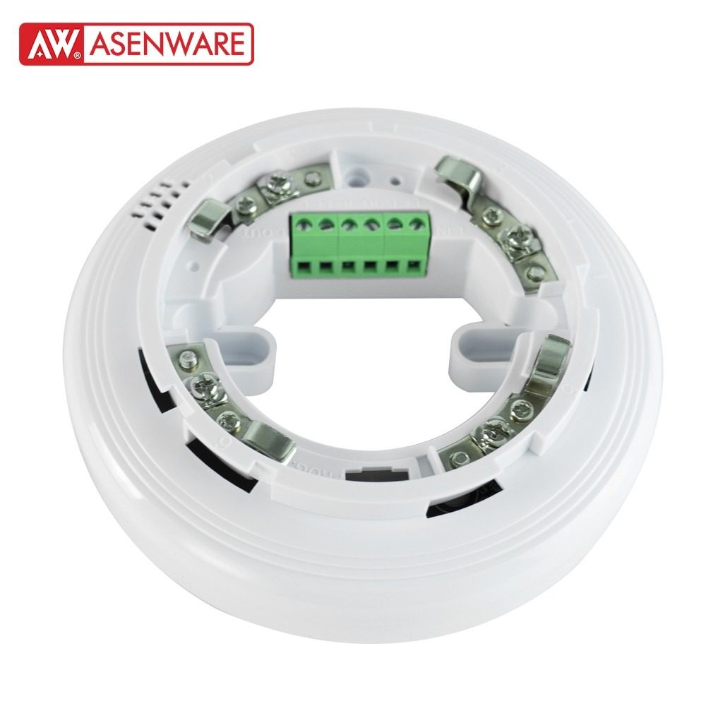 Aislador De Lazo Cableado