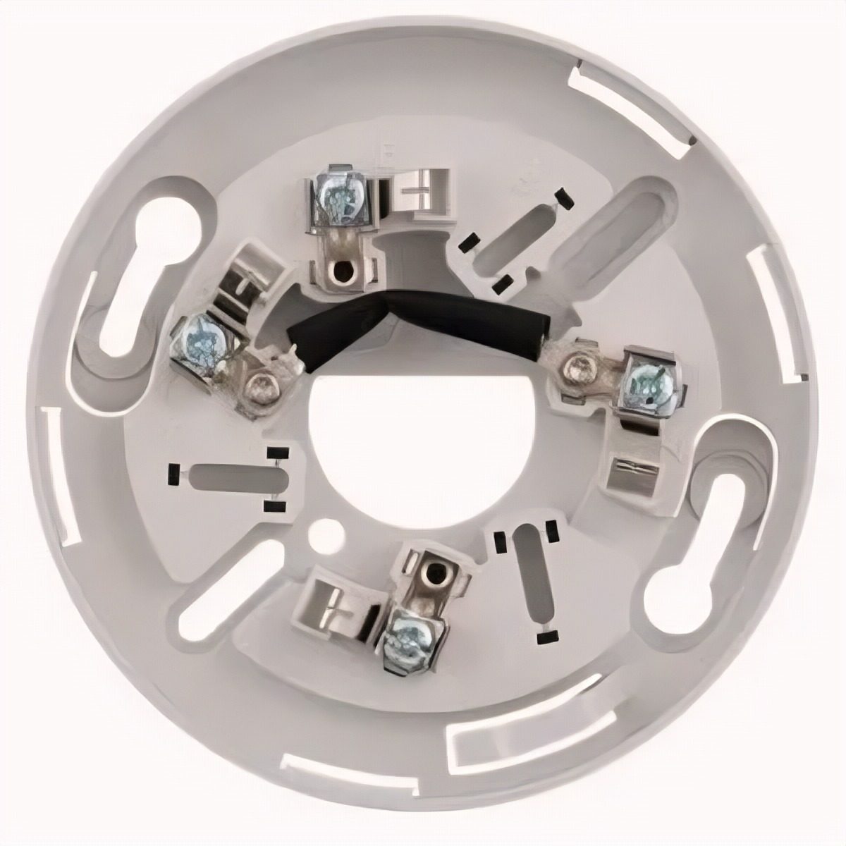 Base Universal Para Detectores Ki Y Kir