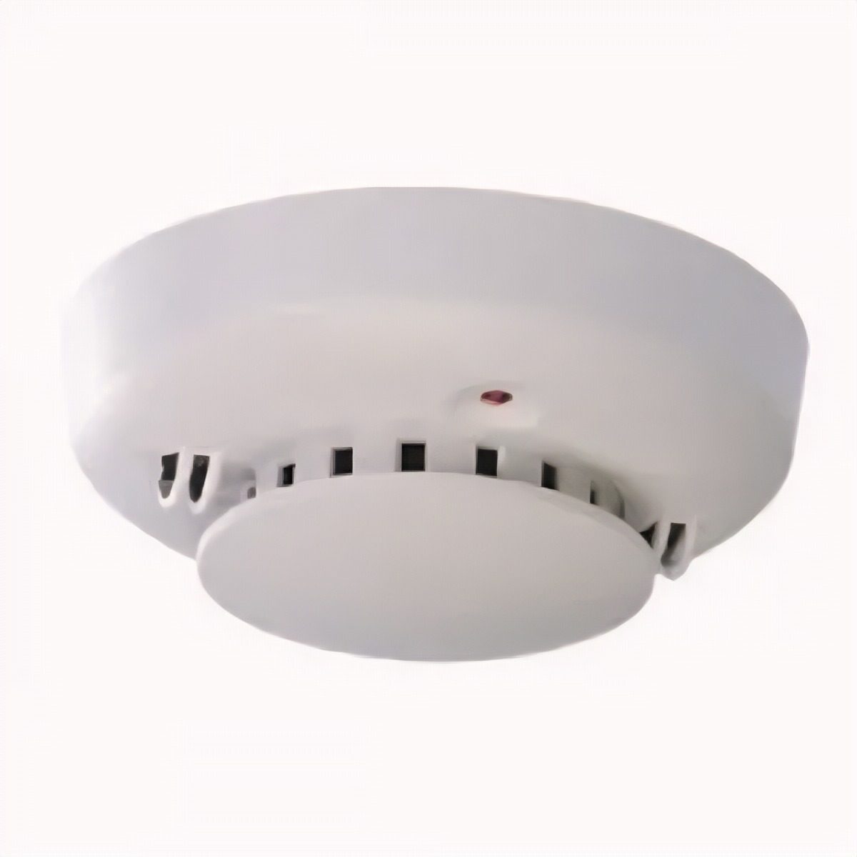 Detector Combinado De Humo Y Calor 2 Hilos Ul