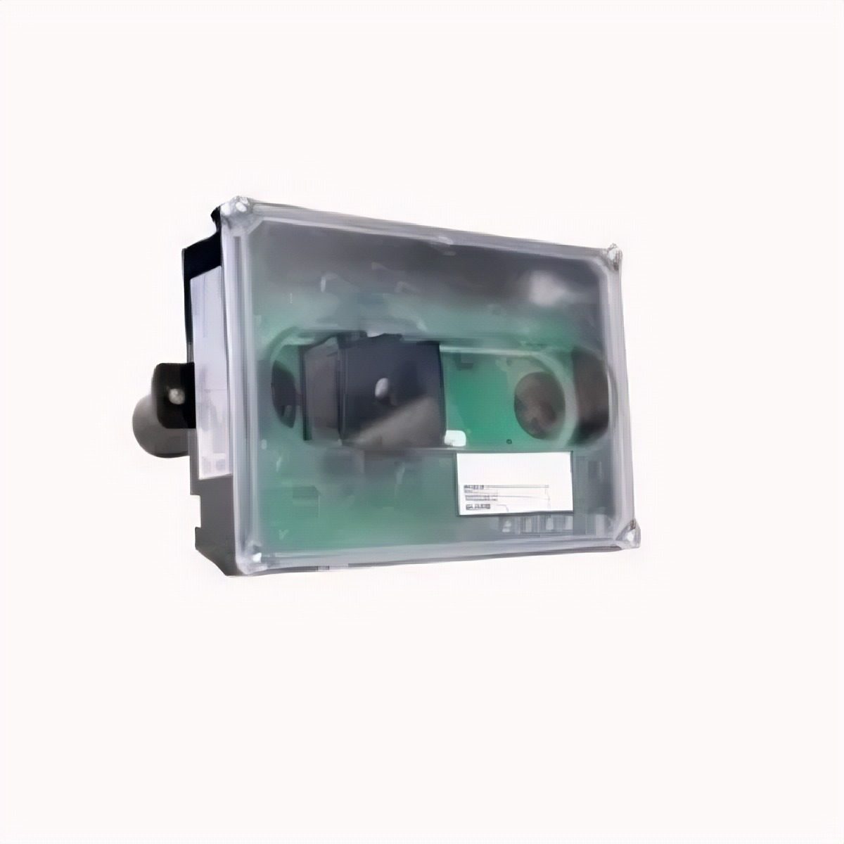 Detector De Ducto Para Paneles De Incendio