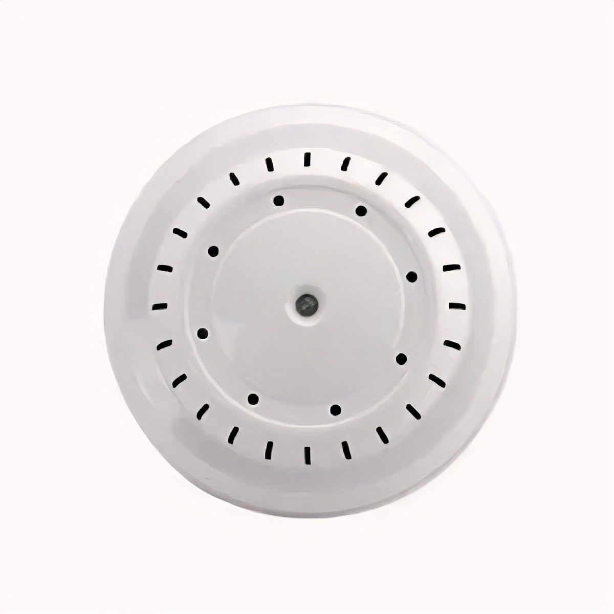 Detector De Gas