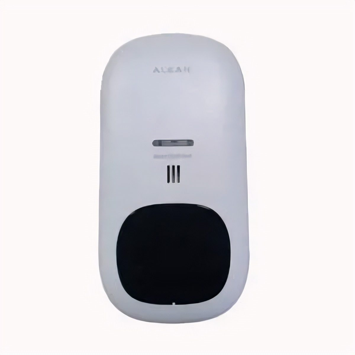 Detector De Gas Autónomo Con Avisador 220 Vac