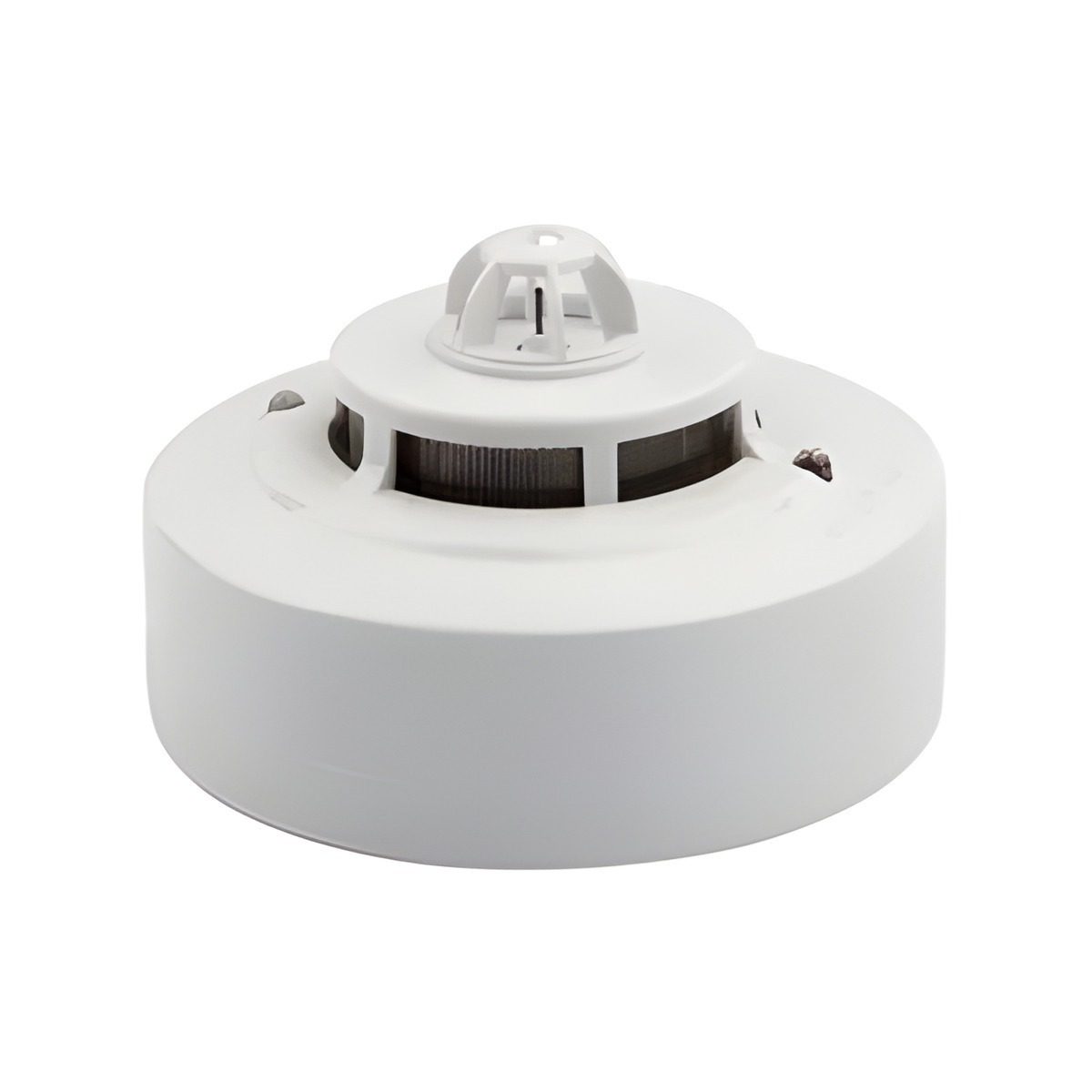 Detector De Humo Óptico Y Detector De Monóxido De Carbono