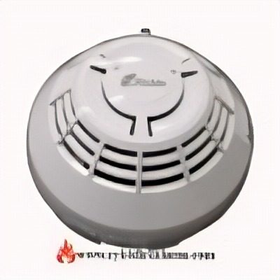 Detector De Temperatura Para Paneles Fx