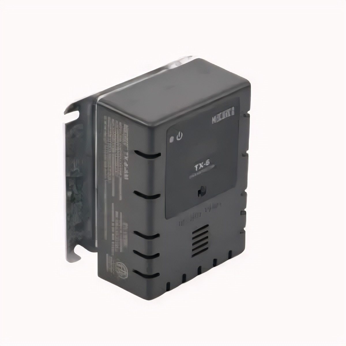 Detector De Gas Cableado Amoníaco