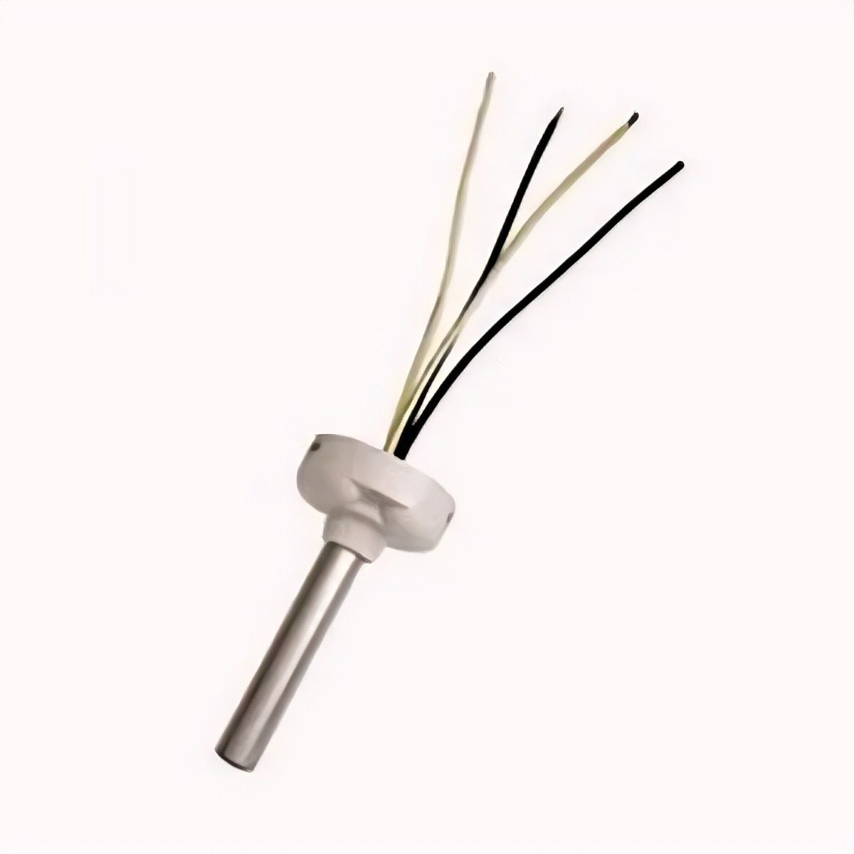 Detector Térmico Convencional Para Intemperie 90°C