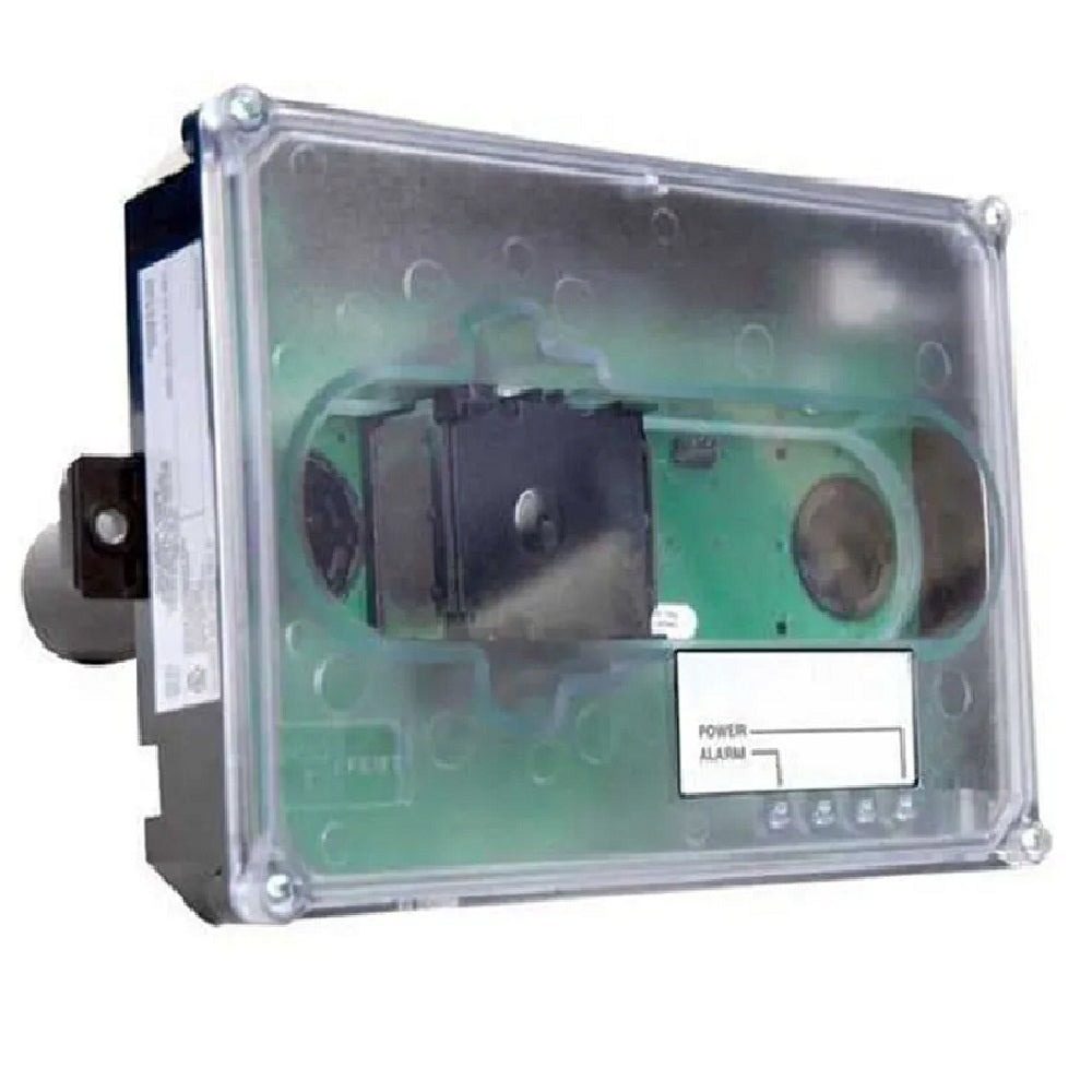 Sensor De Ducto Para Sistemas Vigilant