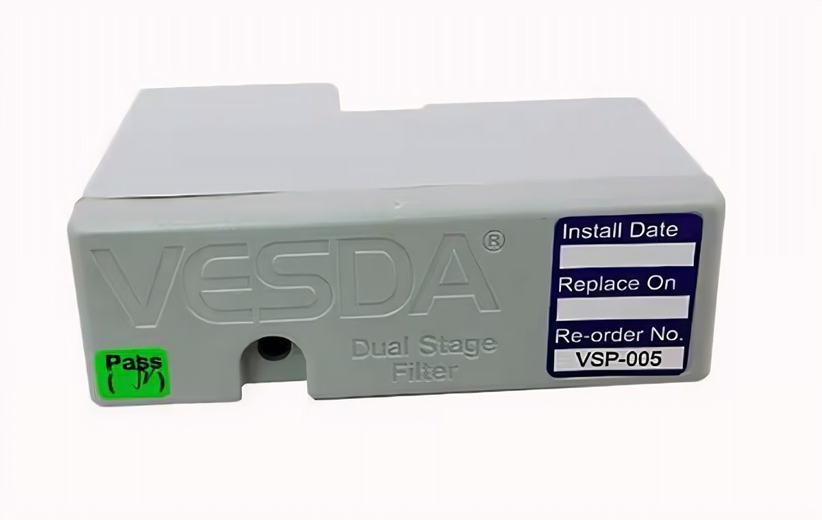 Sensor De Movimiento Cableado Tecnología Anti-Masking Vlc Vlf Vlp Vls