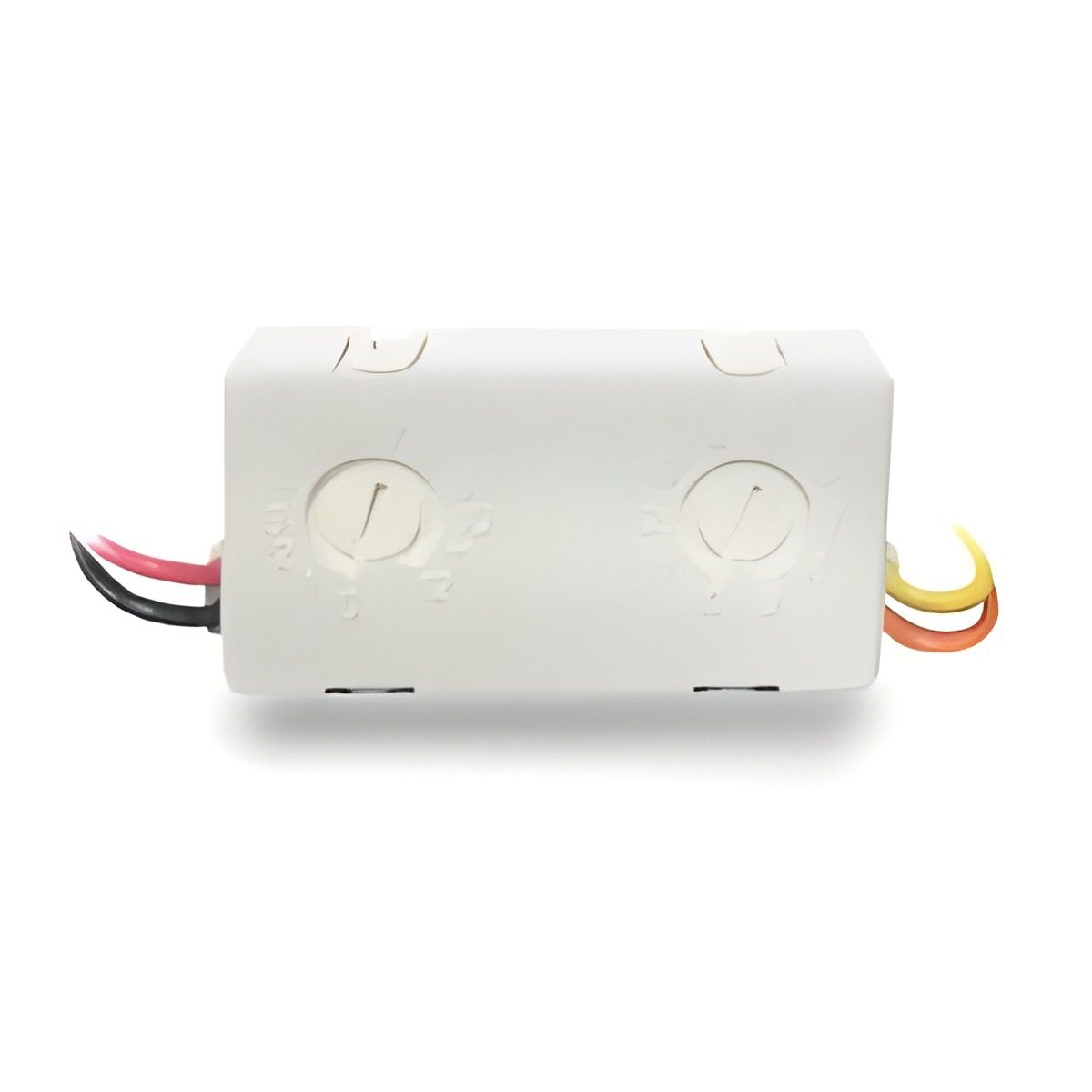 Módulo De 1 Entrada Para Paneles Fx Mini