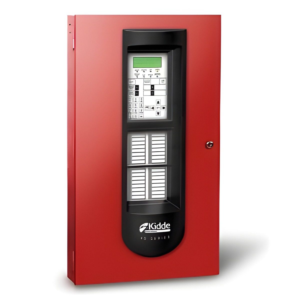 Panel Direccionable De 1 Lazo Ampliable A 4
