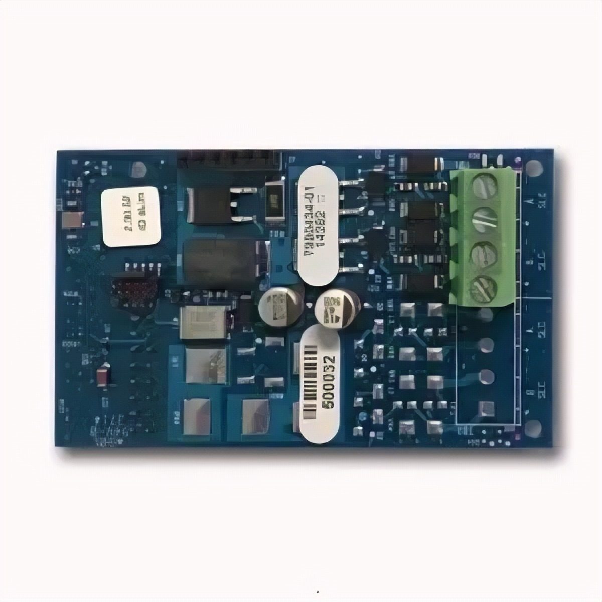 Placa De 1 Lazo Para Paneles Fx-1000