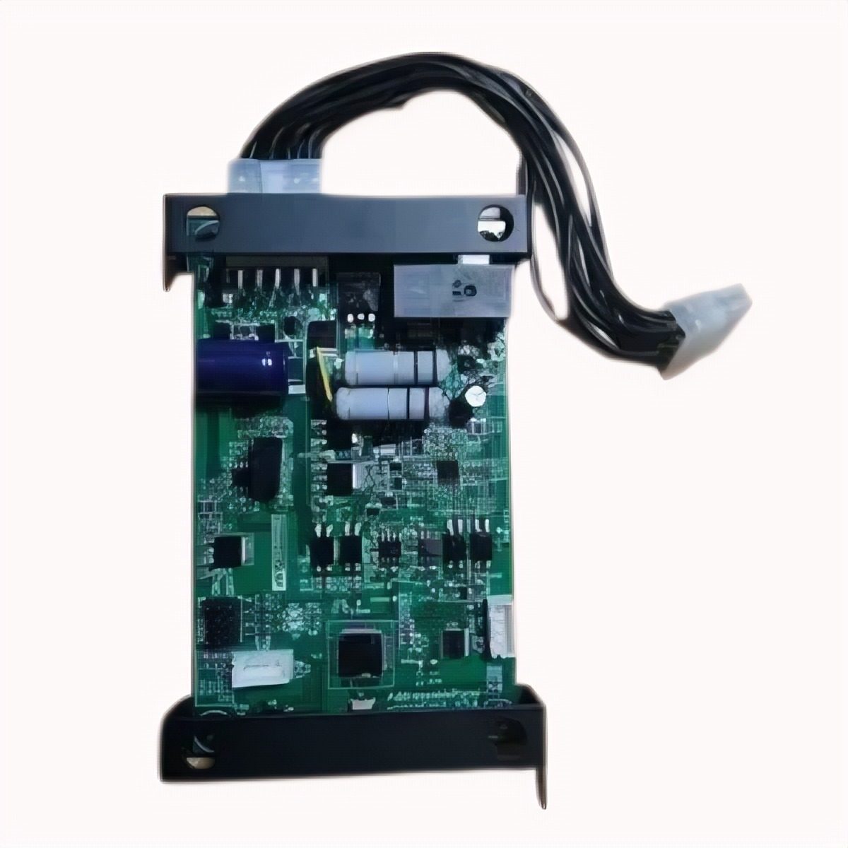 Aislador De Lazo Cableado