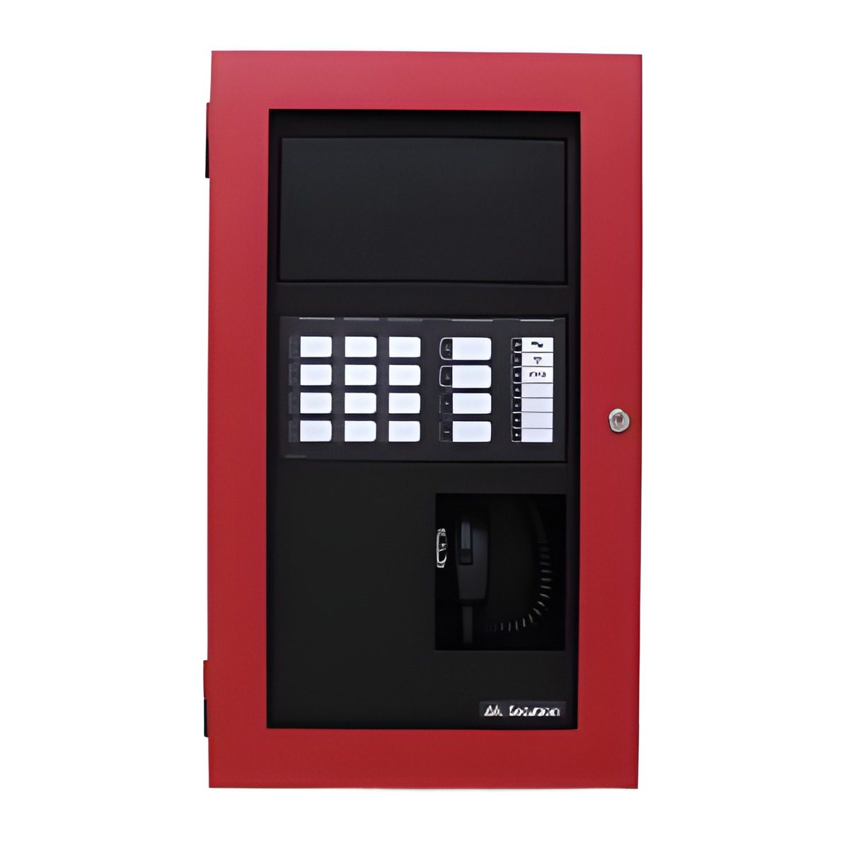 Sistema De Audio Evacuación Audmax